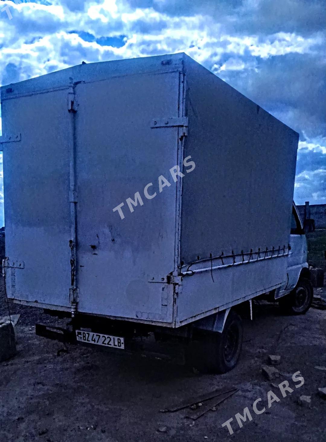 Forland H3 2012 - 70 000 TMT - Farap - img 2