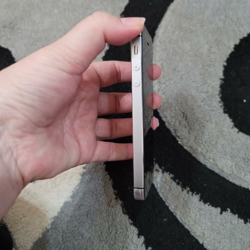 ipiphone 5s - Aşgabat - img 6