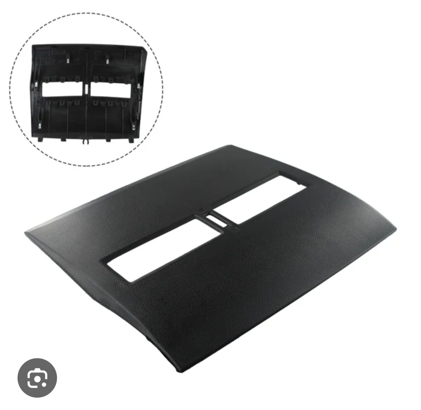 VERSA TIDA TAPPEDA PANEL 180 TMT - Ашхабад - img 2