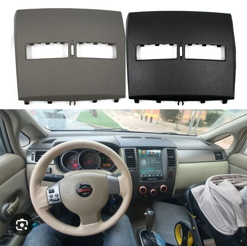 VERSA TIDA TAPPEDA PANEL 180 TMT - Ашхабад - img 3
