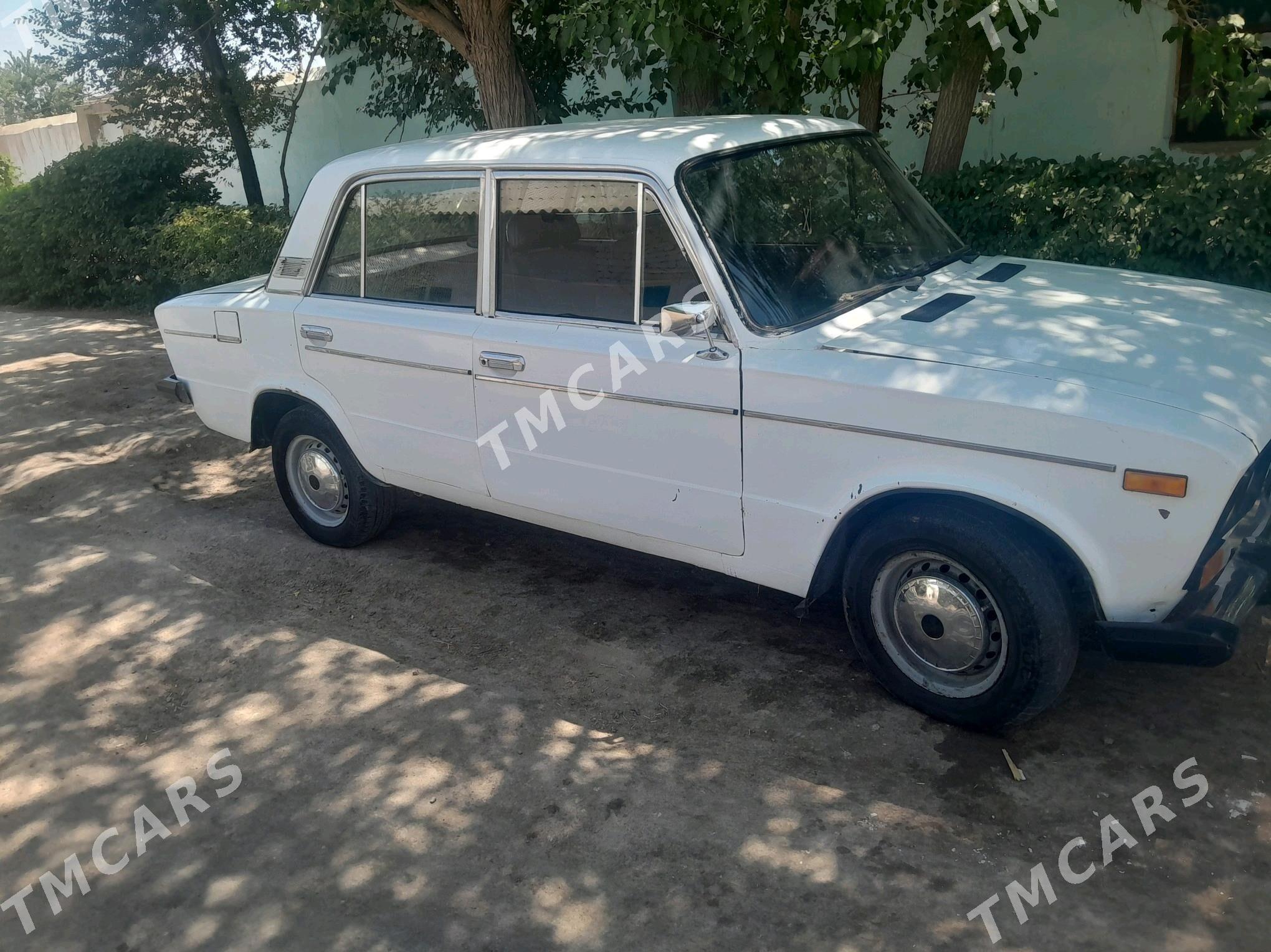 Lada 2106 1987 - 17 000 TMT - Boldumsaz - img 4