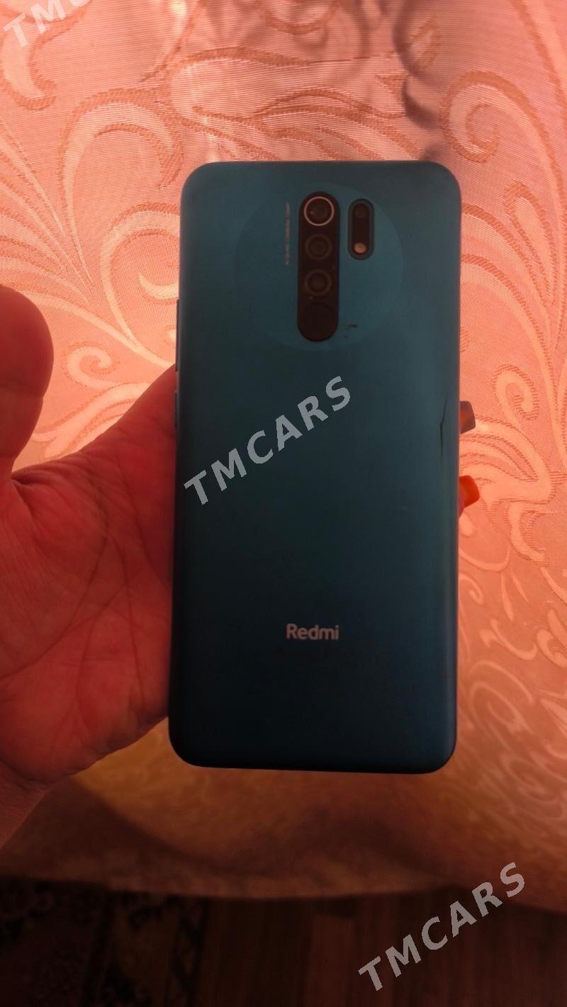 Redmi 9 - Мир 2 - img 1