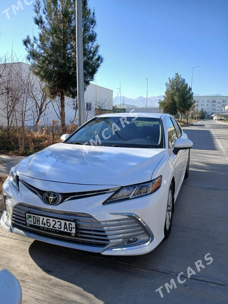 Toyota Camry 2020 - 315 000 TMT - Мары - img 7