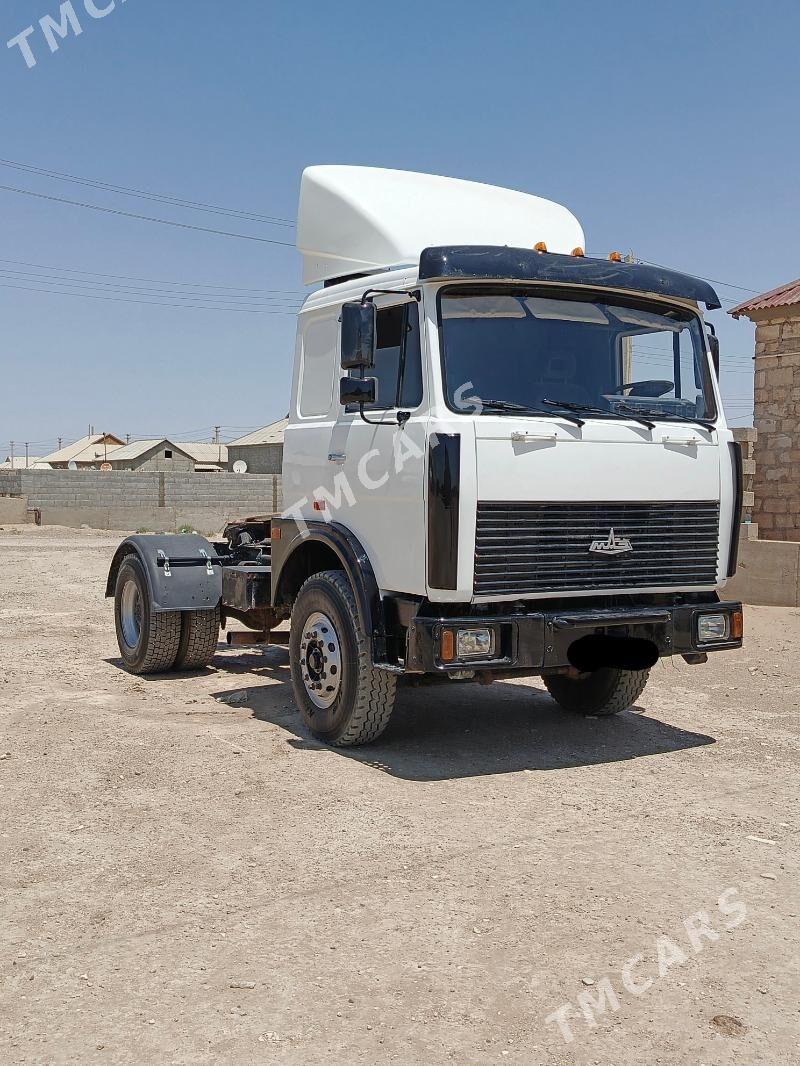 Maz Samosval 1993 - 260 000 TMT - Gumdag - img 2