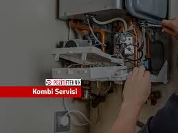 REMONT KOMBI GAZ KOLONKA SERVI - Aşgabat - img 3