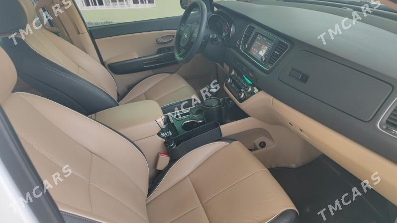 Kia Sedona 2020 - 350 000 TMT - Aşgabat - img 2