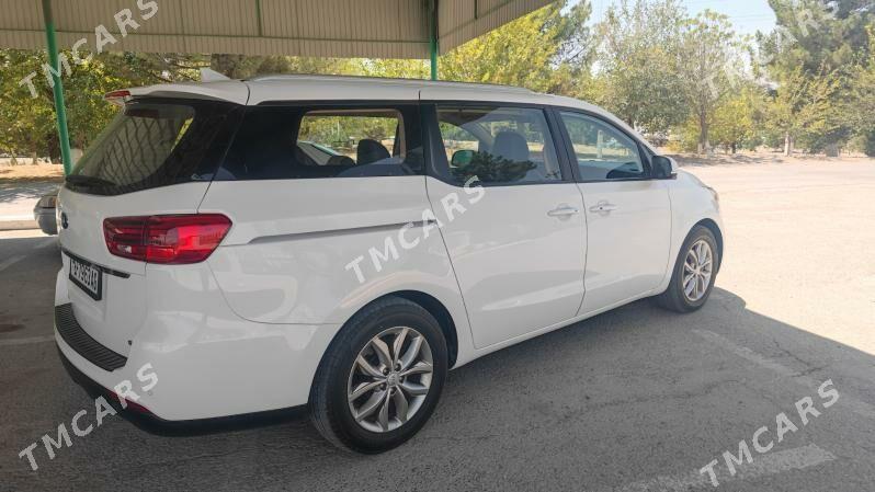 Kia Sedona 2020 - 350 000 TMT - Aşgabat - img 6