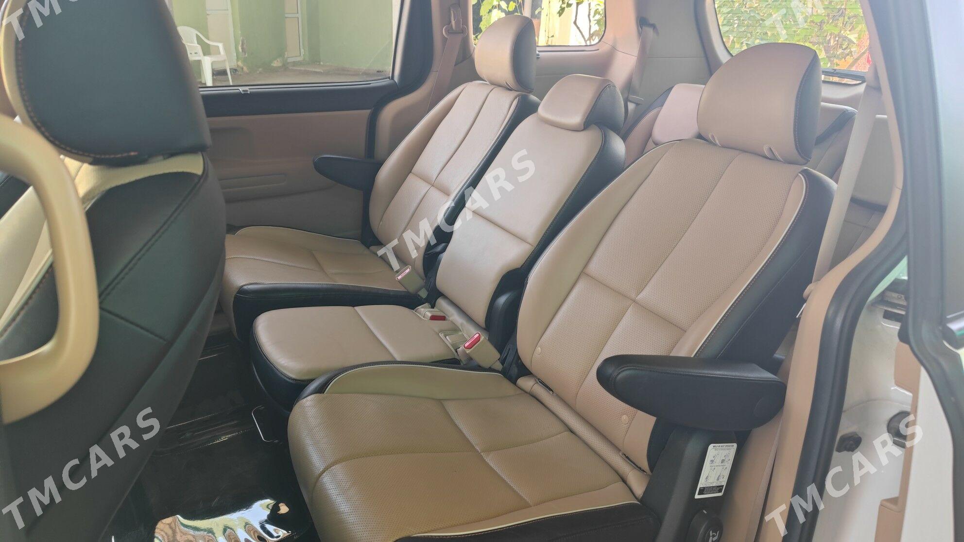 Kia Sedona 2020 - 350 000 TMT - Aşgabat - img 3