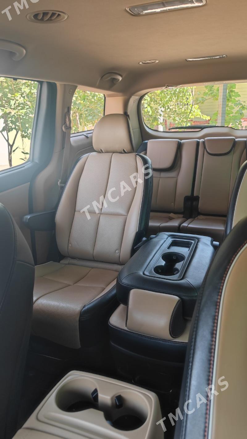 Kia Sedona 2020 - 350 000 TMT - Aşgabat - img 8