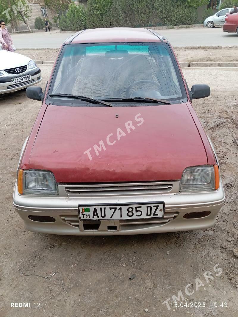 Daewoo Tico 1996 - 22 000 TMT - Daşoguz - img 2
