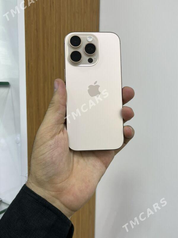 iPhone 16 Pro - Торговый центр "15 лет Независимости" - img 3