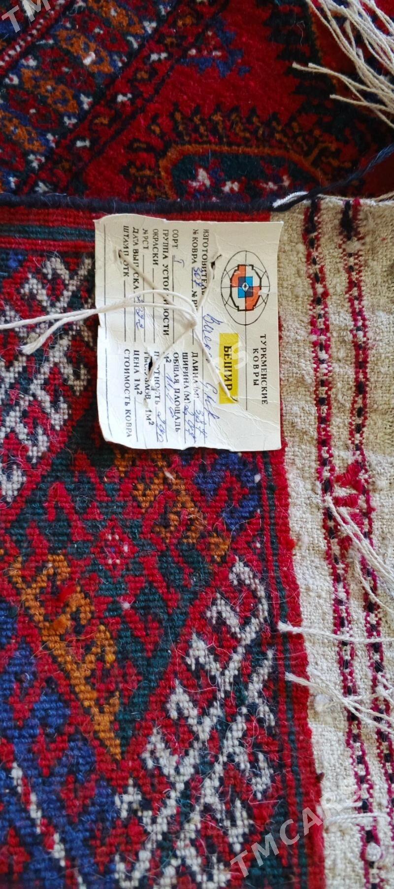 ARTEL haly - Balkanabat - img 2