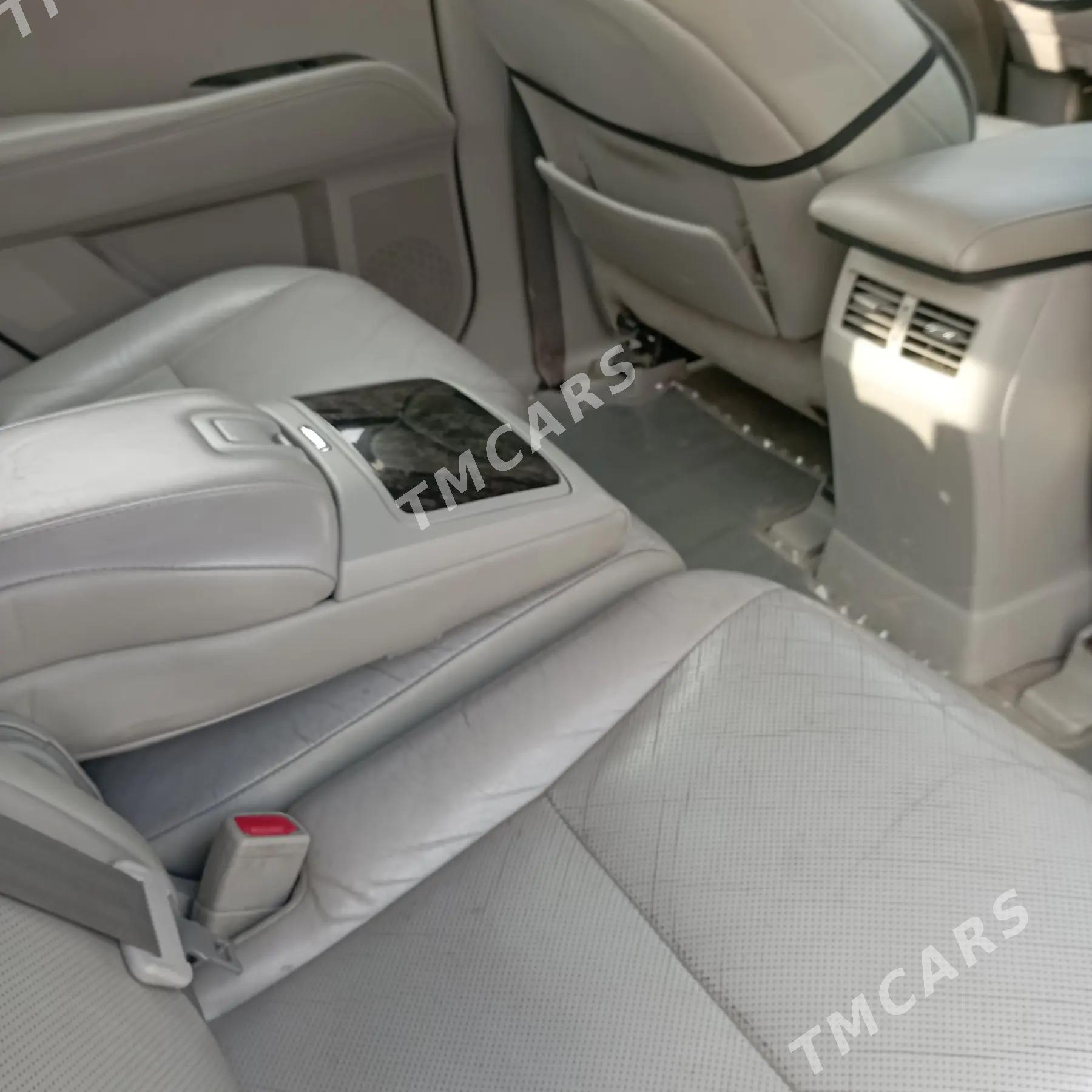 Lexus RX 350 2012 - 350 000 TMT - Gazojak - img 4