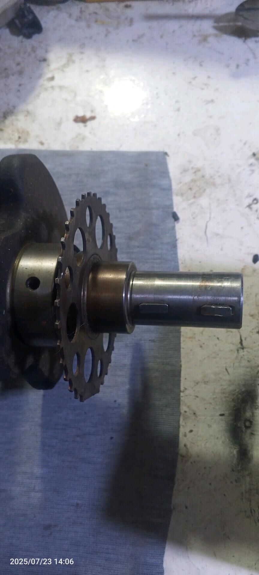 Toyota 3.5 2GR FE 800 TMT - Aşgabat - img 2