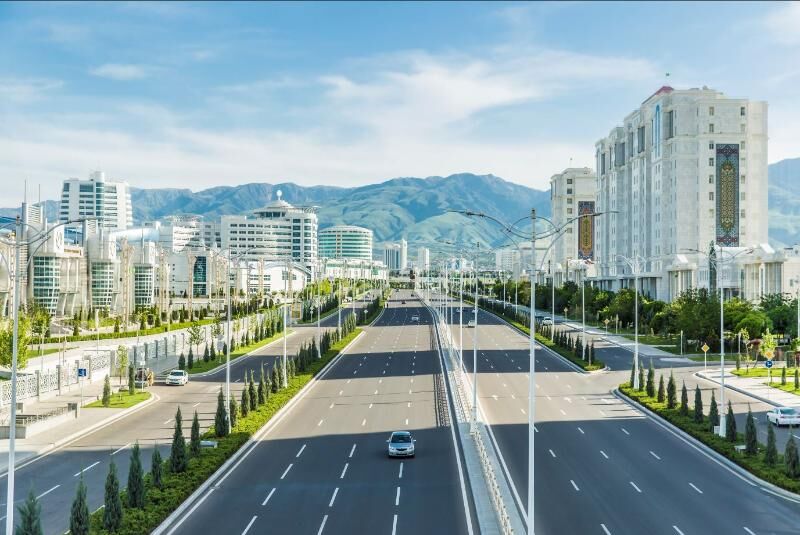 Satlyk Podwoyski hususy zdanya - Aşgabat - img 1