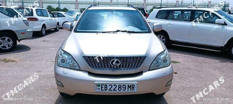 Lexus RX 350 2007 - 260 000 TMT - Wekilbazar - img 2