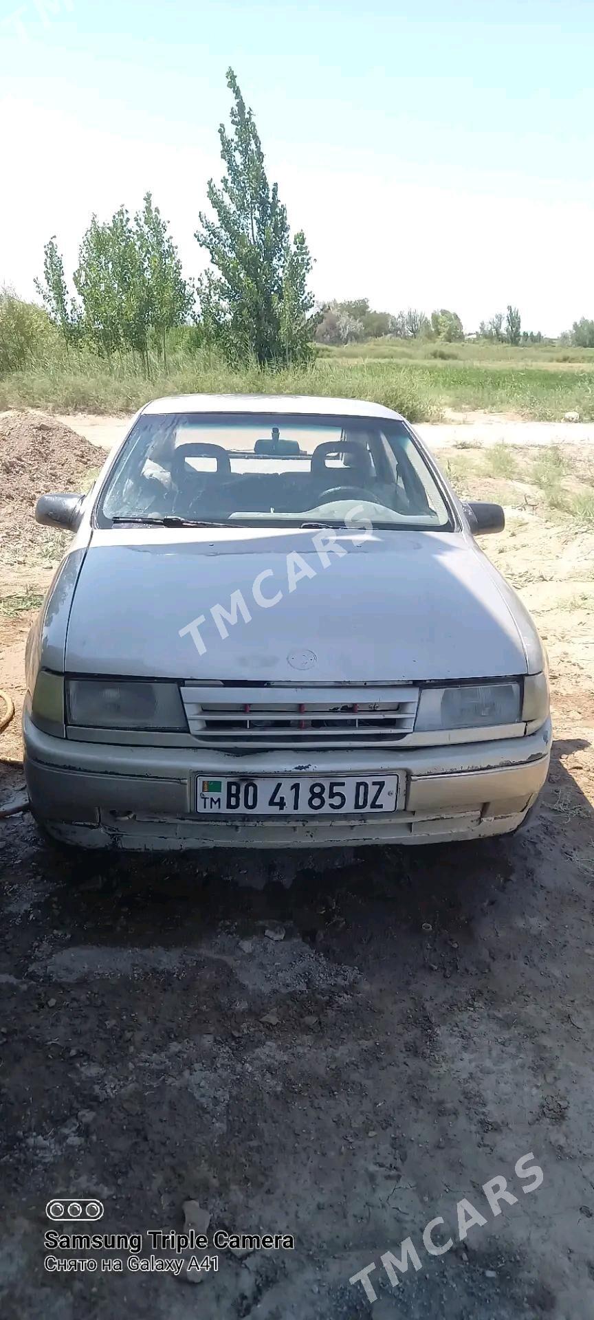 Opel Vectra 1990 - 22 000 TMT - Гороглы (Тагта) - img 3