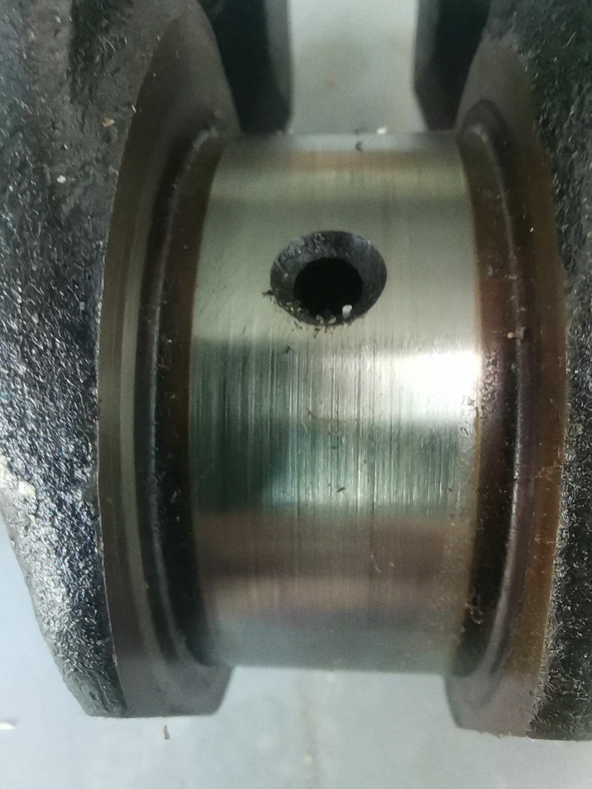Kolenwal Gazel plita 1 200 TMT - Änew - img 2