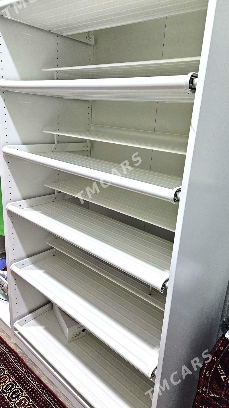 Гардеробный шкаф "Ikea" - Ашхабад - img 2