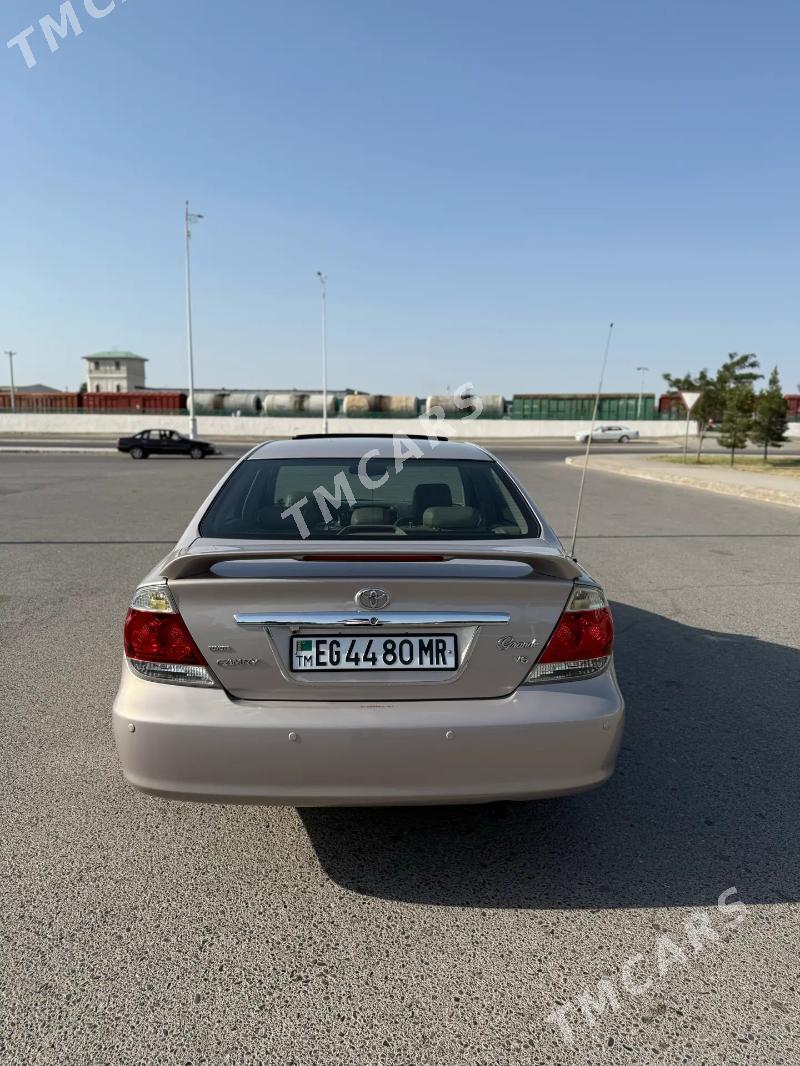 Toyota Camry 2003 - 239 999 TMT - Мары - img 3