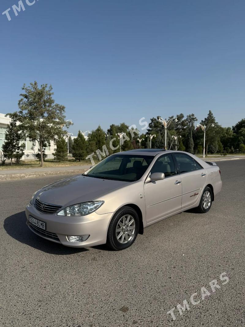 Toyota Camry 2003 - 239 999 TMT - Мары - img 8