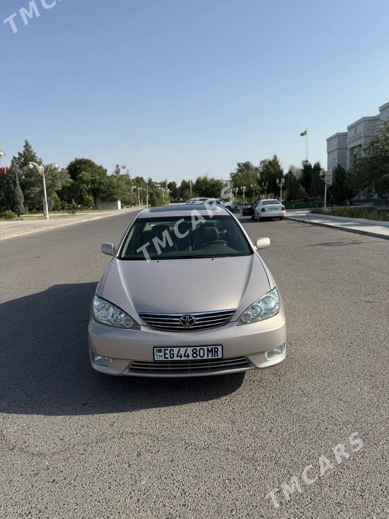 Toyota Camry 2003 - 239 999 TMT - Мары - img 6