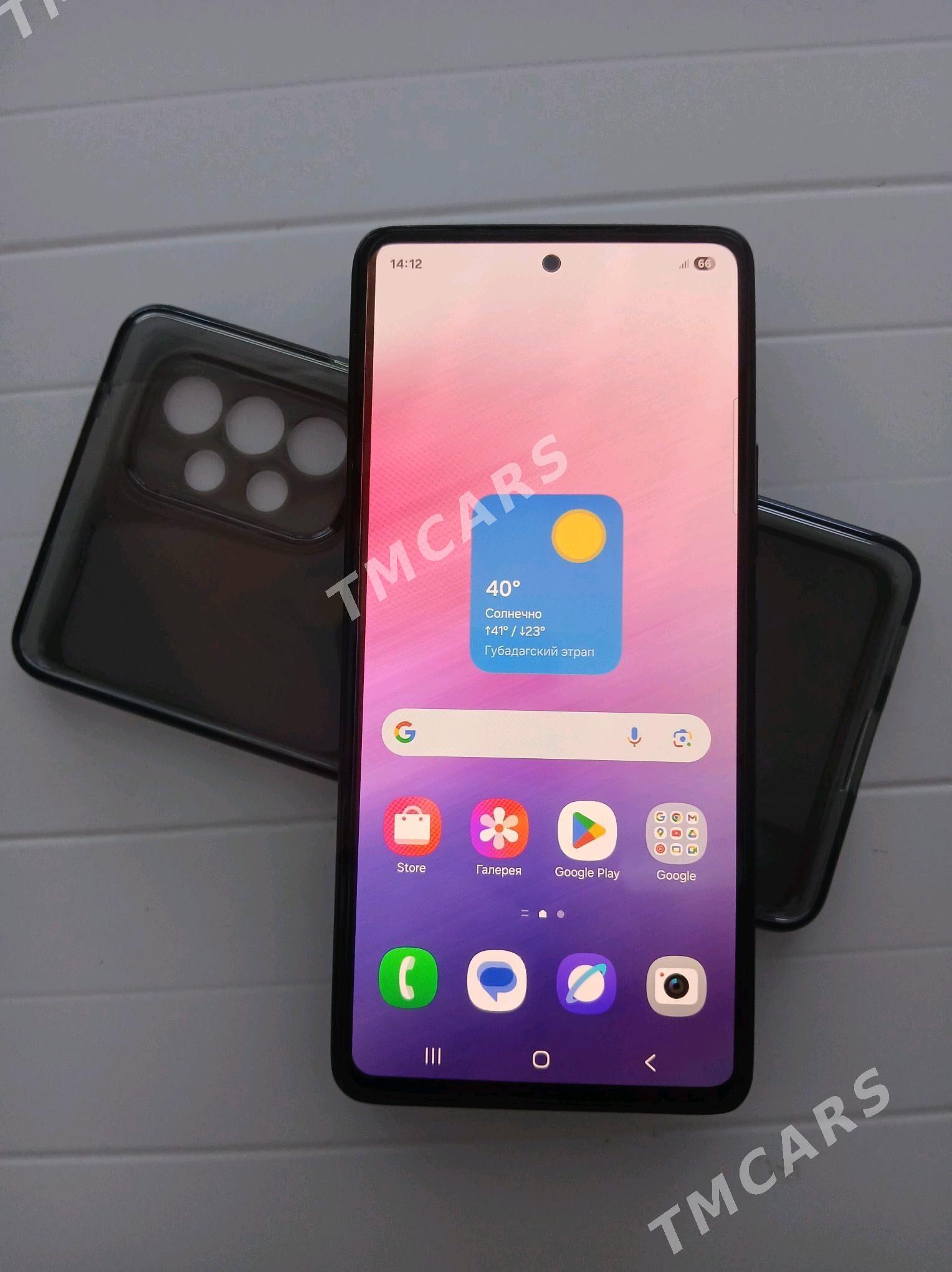 Samsung A53 5G vietnam - Губадаг - img 4