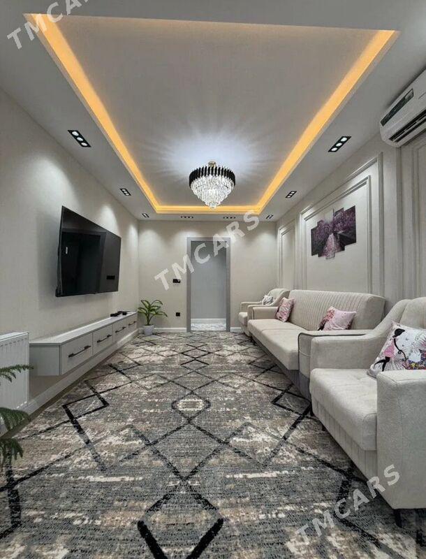 Arenda jay Аренда кв - Ашхабад - img 3