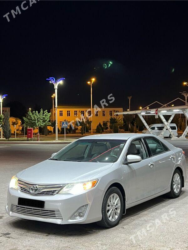 Toyota Camry 2013 - 205 000 TMT - Балканабат - img 2
