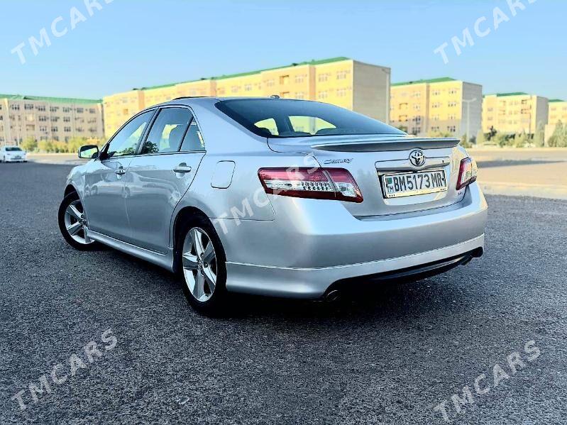 Toyota Camry 2010 - 260 000 TMT - Мары - img 5
