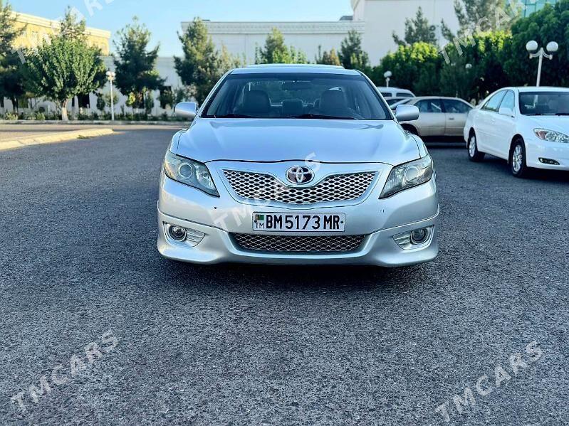 Toyota Camry 2010 - 260 000 TMT - Мары - img 6