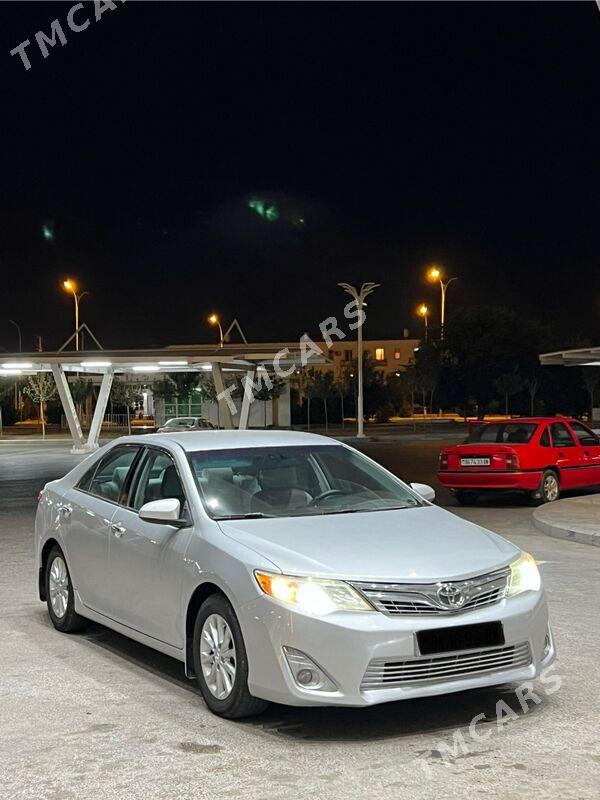 Toyota Camry 2013 - 205 000 TMT - Балканабат - img 6