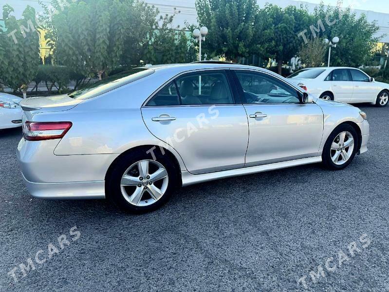 Toyota Camry 2010 - 260 000 TMT - Мары - img 3