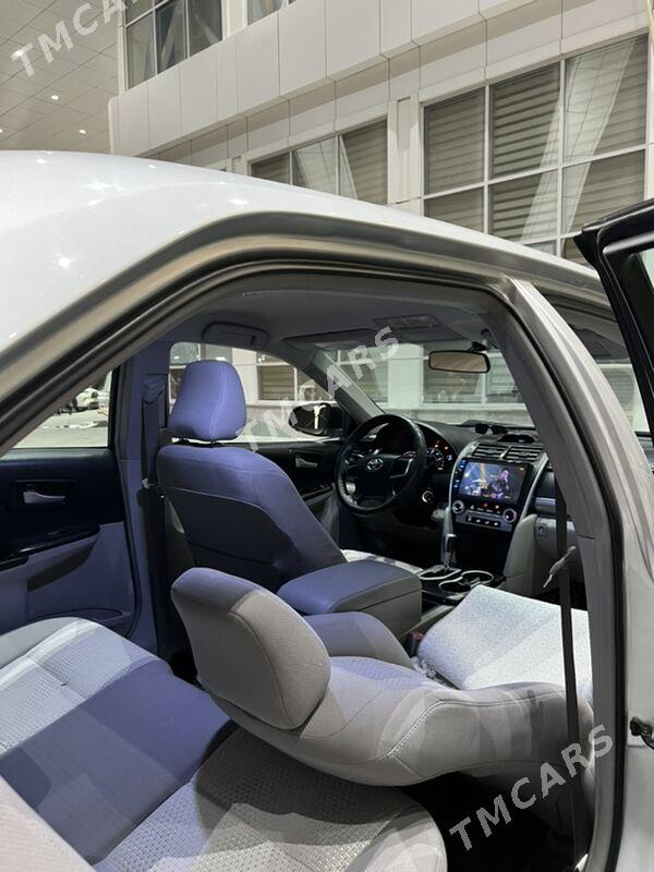 Toyota Camry 2013 - 205 000 TMT - Балканабат - img 3
