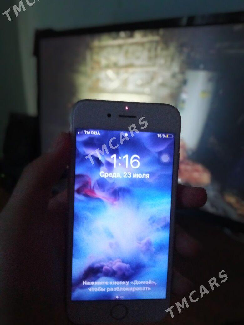 iPhone 6s - Дашогуз - img 2