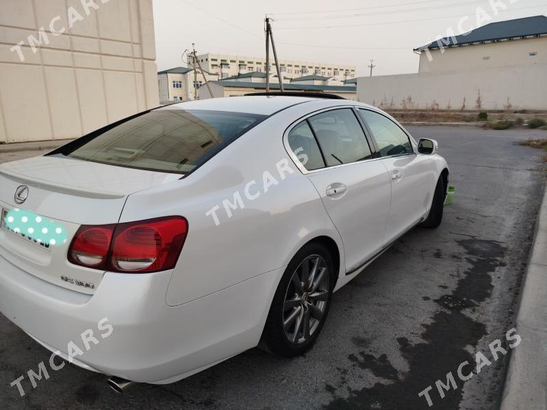 Lexus GS 2008 - 165 000 TMT - Türkmenabat - img 2