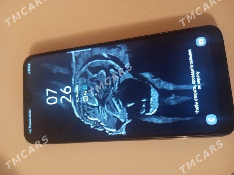 samsung a40 4/64 - Карабогаз - img 2