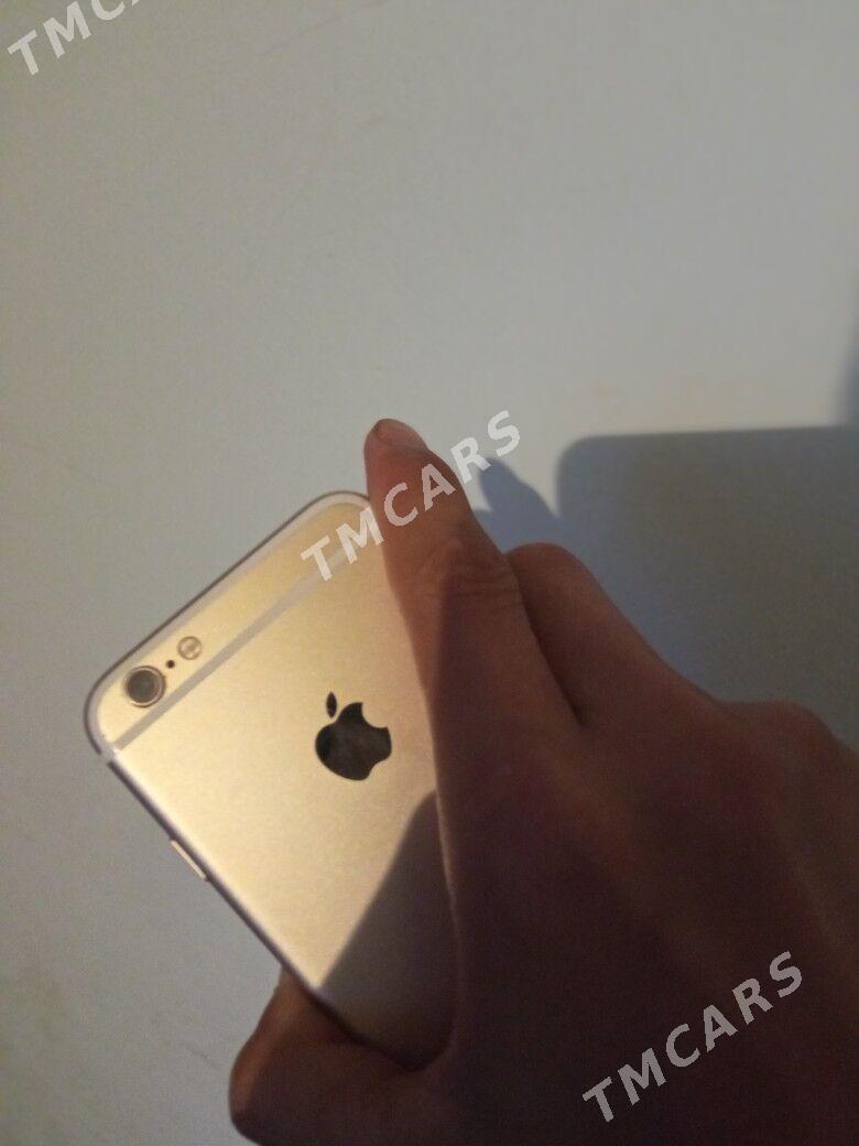 iPhone 6s - Дашогуз - img 4