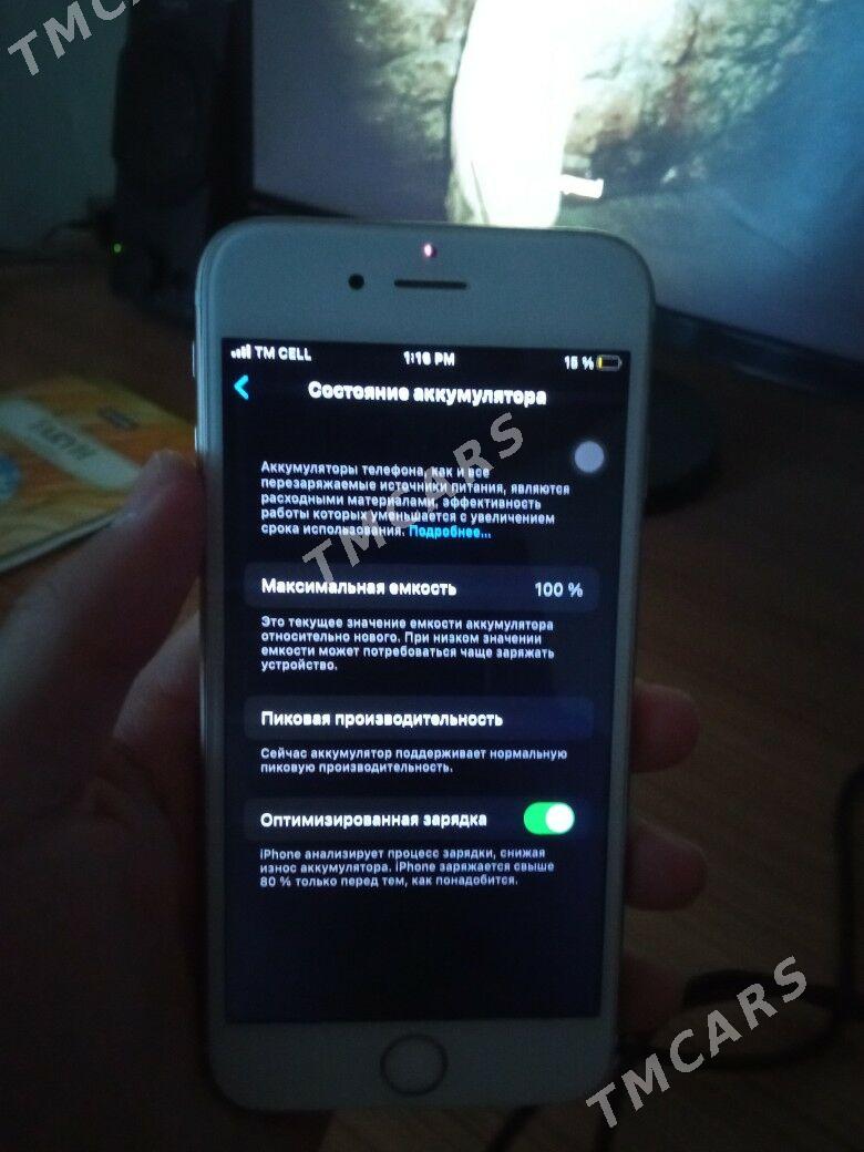 iPhone 6s - Дашогуз - img 5