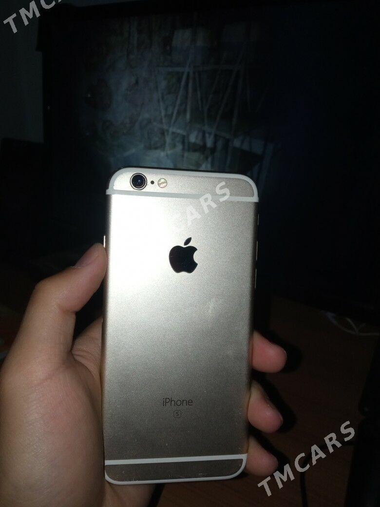 iPhone 6s - Дашогуз - img 3