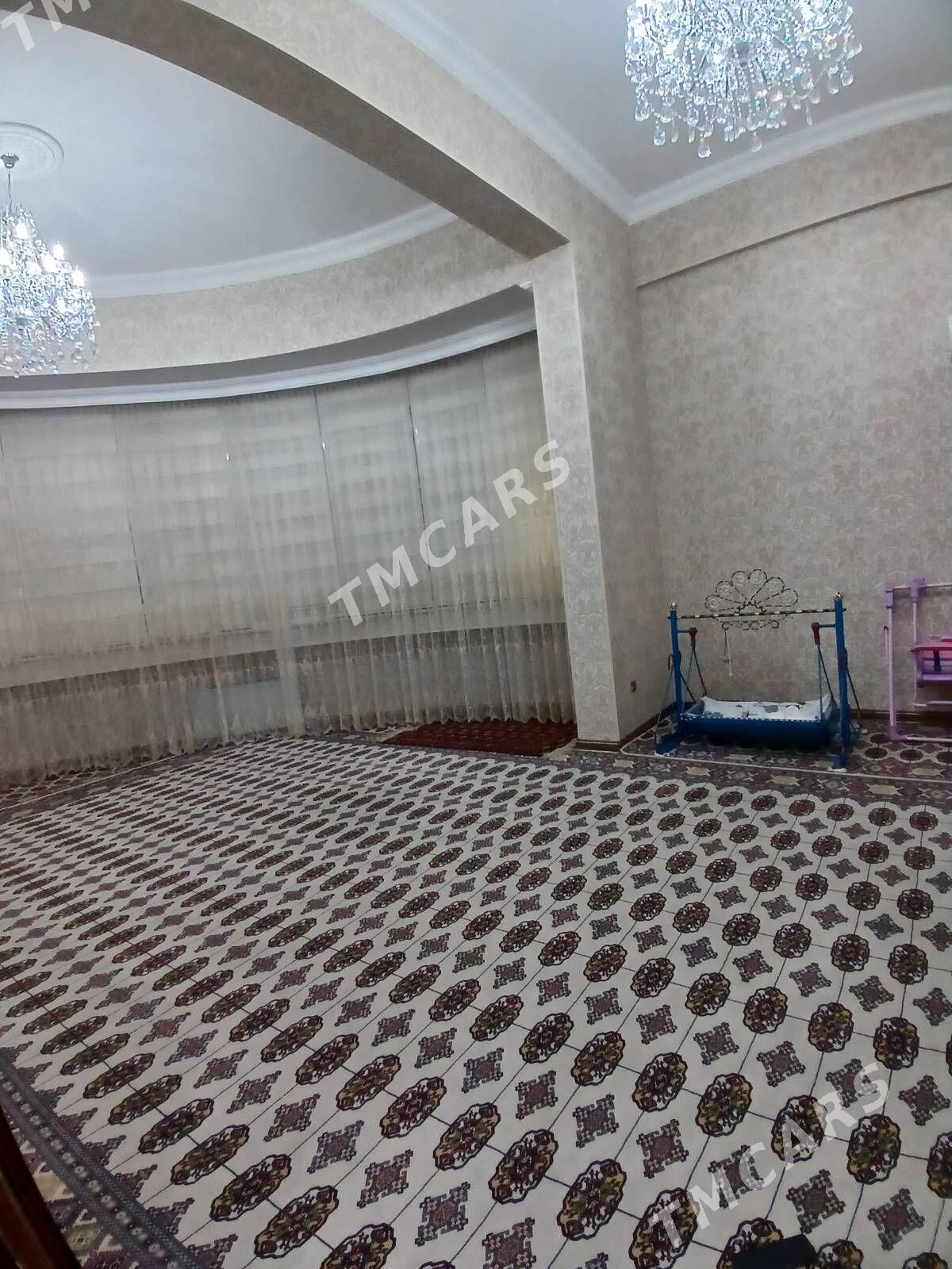 Советская Элитка 3 комнаты - Aşgabat - img 2
