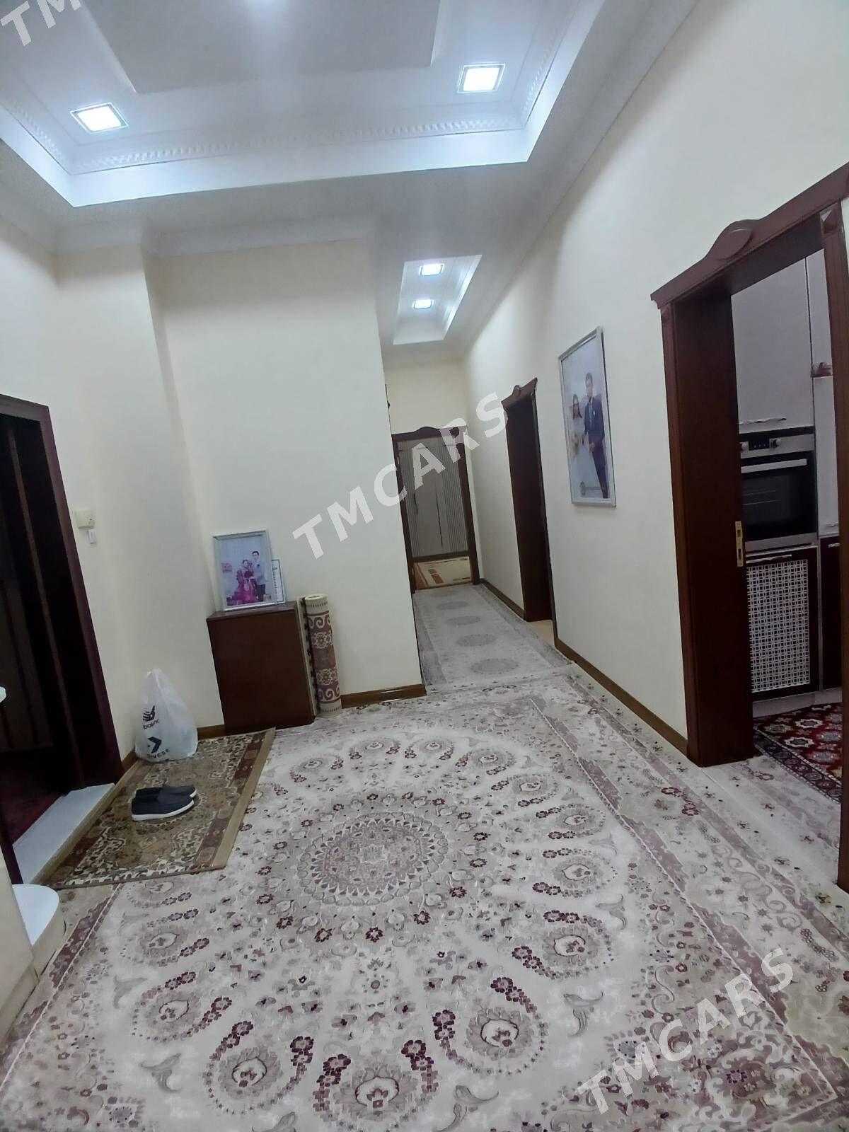Советская Элитка 3 комнаты - Aşgabat - img 3