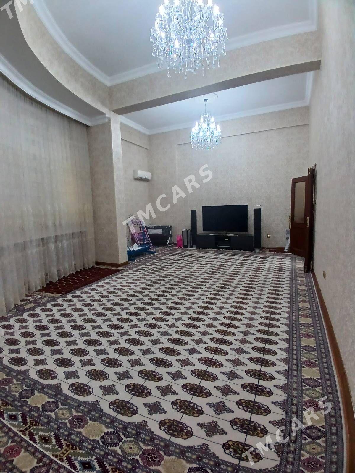 Советская Элитка 3 комнаты - Aşgabat - img 4