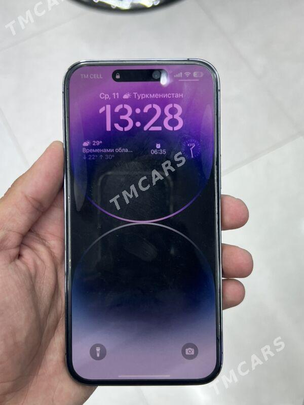 iphone 14promax - Ашхабад - img 3