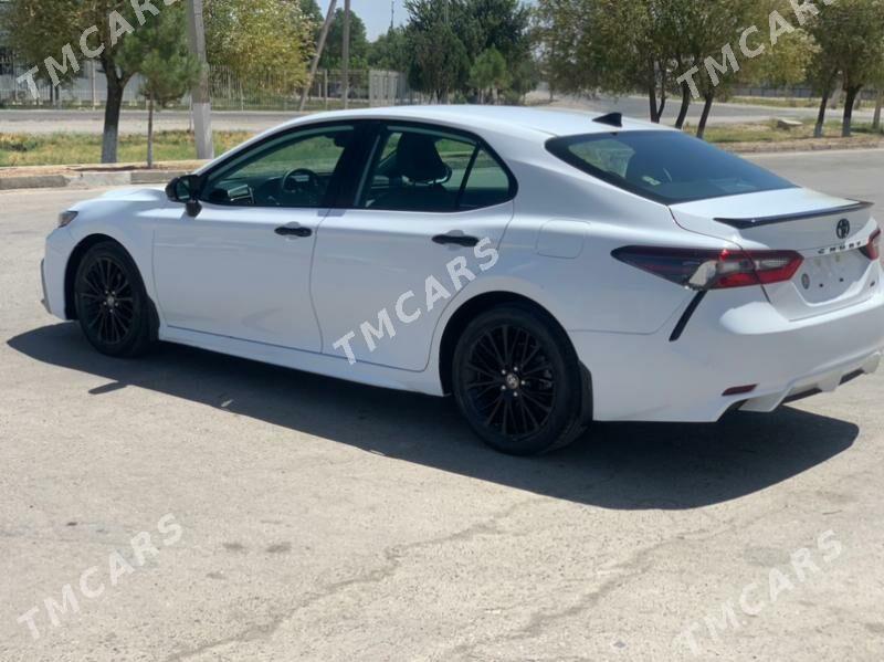 Toyota Camry 2022 - 399 000 TMT - Mary - img 3