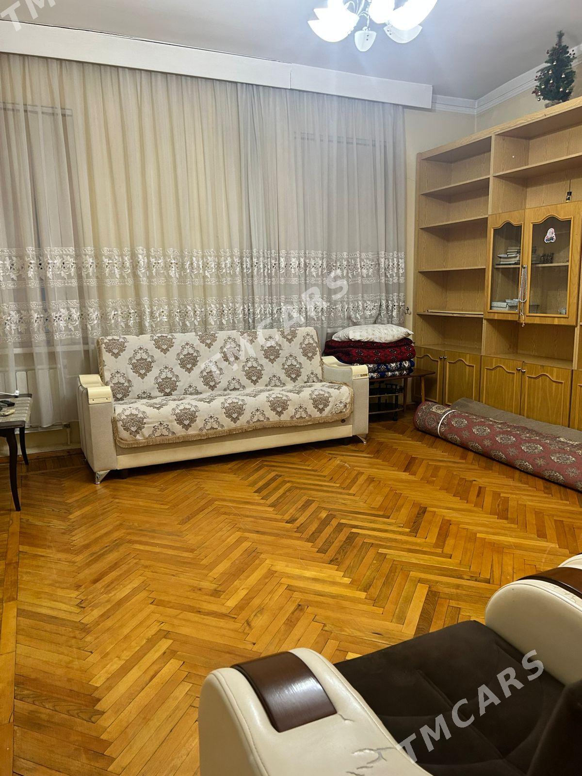 ЦЕНТР Ылхам аллея 3 ком - Aşgabat - img 2