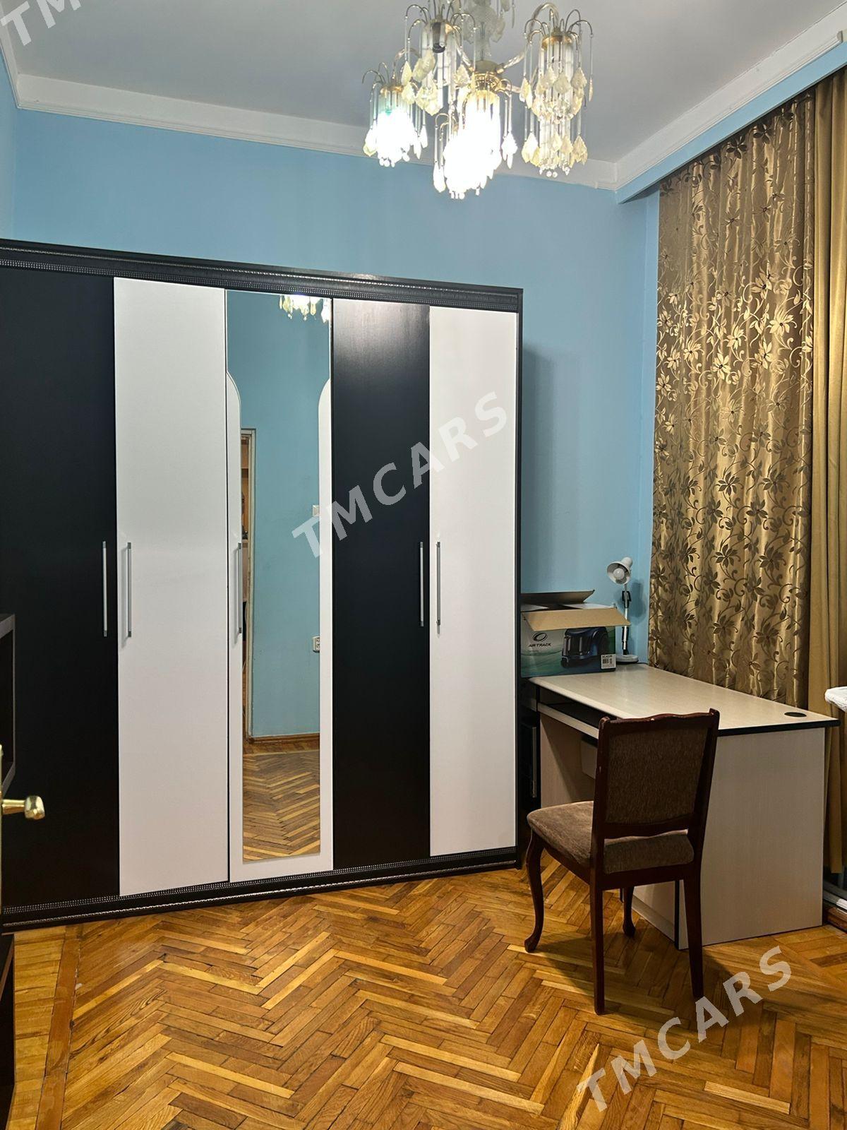 ЦЕНТР Ылхам аллея 3 ком - Aşgabat - img 3