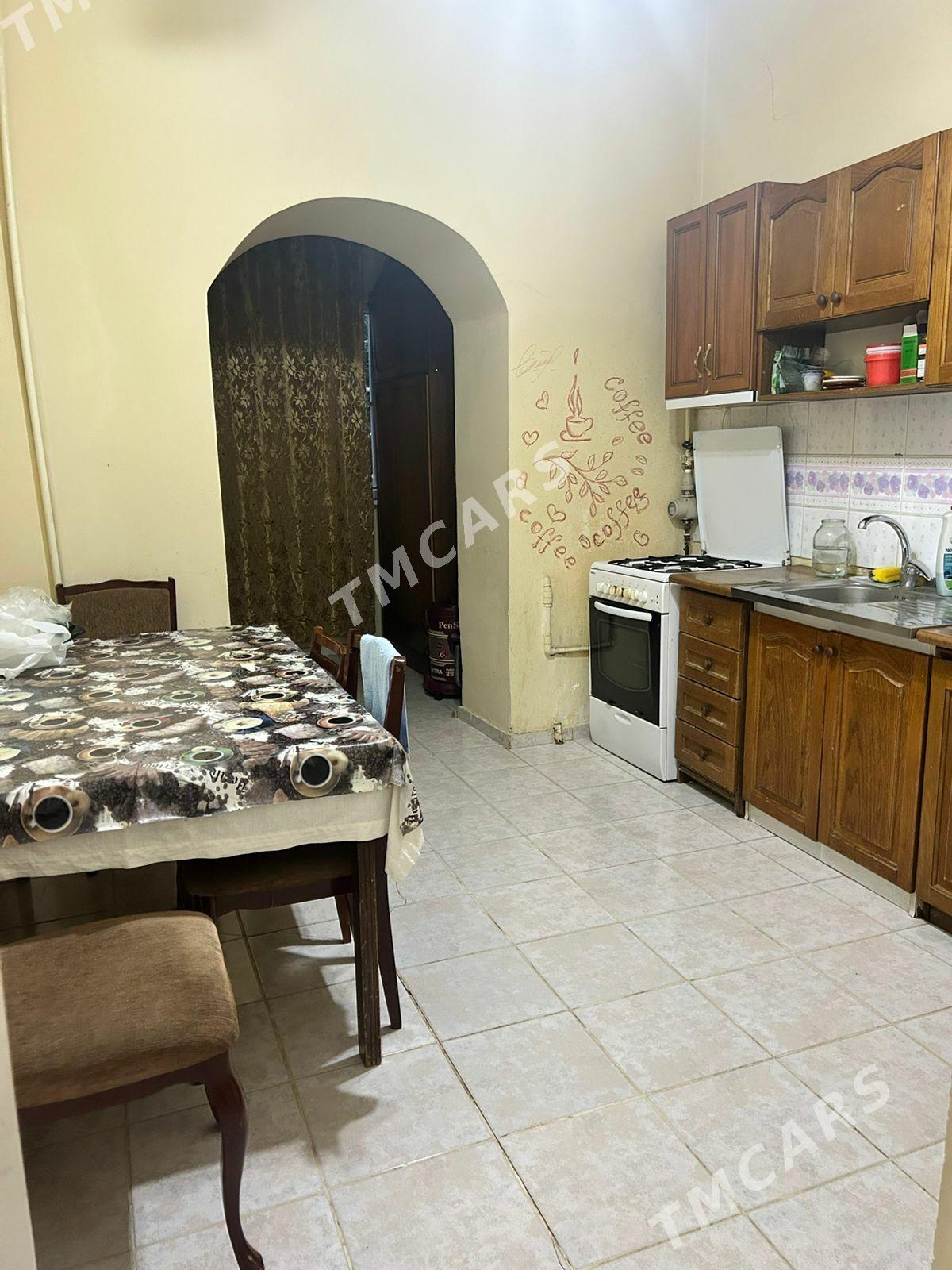 ЦЕНТР Ылхам аллея 3 ком - Aşgabat - img 4