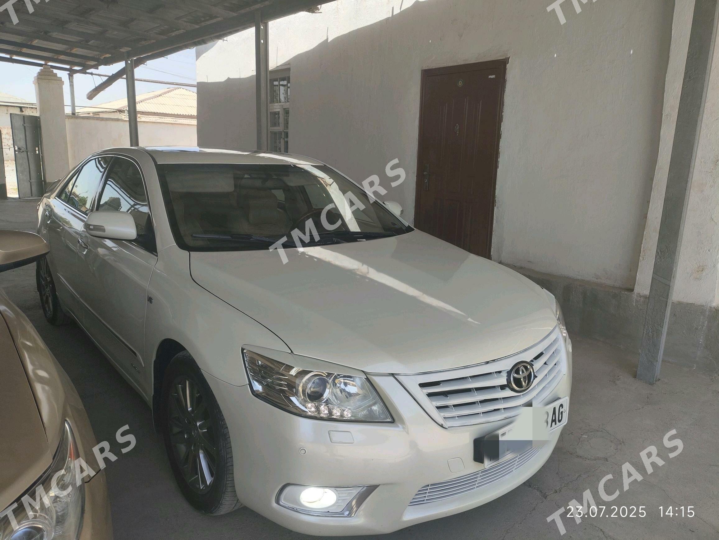 Toyota Aurion 2011 - 245 000 TMT - Aşgabat - img 3