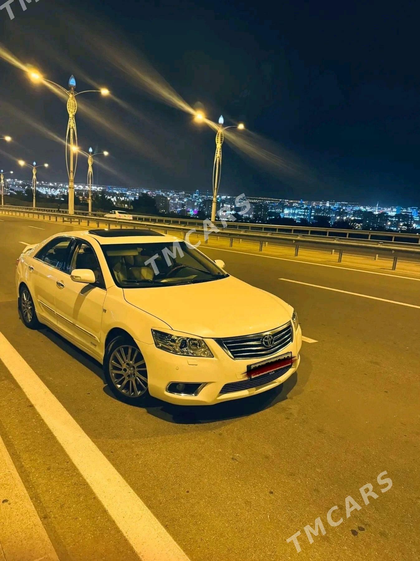 Toyota Aurion 2011 - 245 000 TMT - Aşgabat - img 2